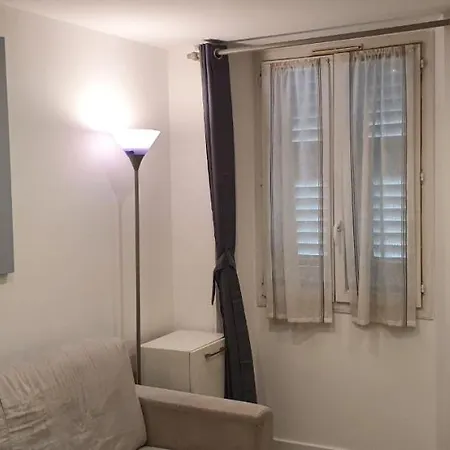 Apartment Rudy
