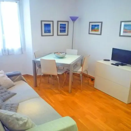 Apartment Rudy